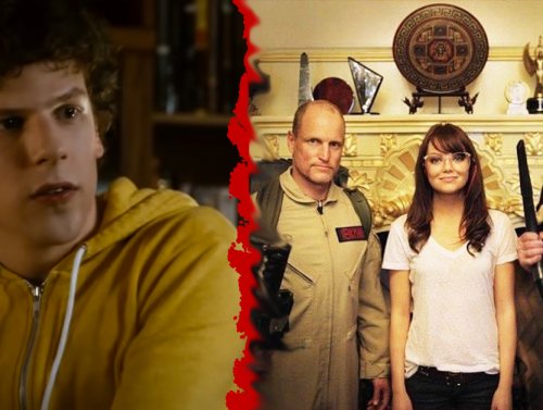 ‘Zombieland’ deadly details and frightening facts for surviving 15 years 1