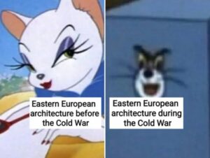 We cannot guarantee you’ll learn anything from these history memes (26 Photos) 3