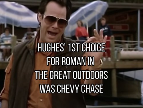 Get all of the John Hughes Clues for Chive Trivia tonight (11 GIFs) 1