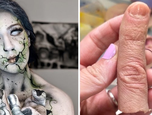 SFX artists deserve a raise for these epic designs (20 Photos) 1