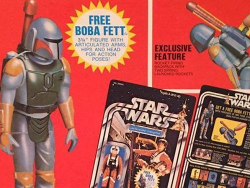 Expensive ‘Star Wars’ Action Figures Cost A Whole Lotta Credits (18 Photos) 1