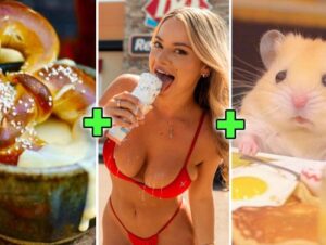 Food + Sex + Tasty memes = Lunchtime!! (83 Photos) 11