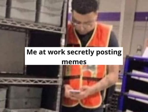 In December, work memes just hit differently (25 Photos) 1