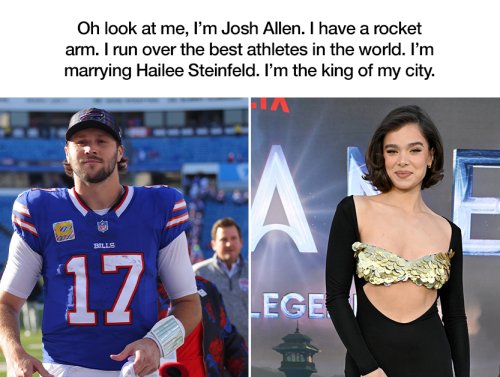 Leather bound NFL memes from Week 13 are almost as great as Josh Allen’s life (60 Photos) 1