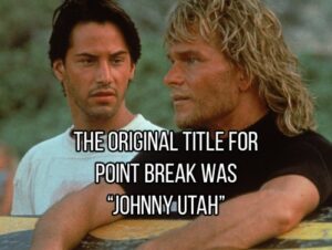 See you in the next life with Point Break on Chive Trivia tonight (11 GIFs) 7