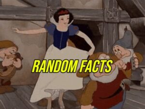 Random Facts Are My Favourite! (15 GIFs) 15