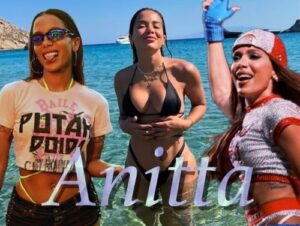 Everything I Learned in my Obsessive Anitta Deep Dive (27 Photos/Video) 9