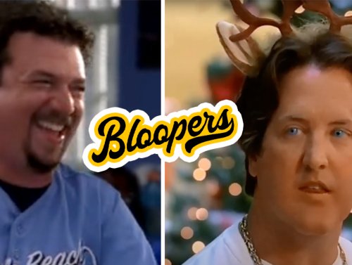 Kenny Powers ‘Eastbound & Down’ bloopers have us in healthy hysterics 1