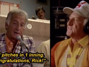 Remembering Bob Uecker’s hilarious ‘Major League’ franchise moments 9