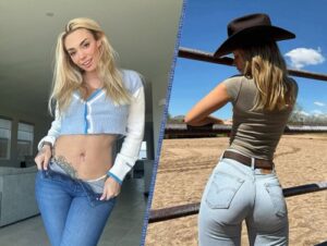 Tight jeans… the struggle continues (40 Photos) 5