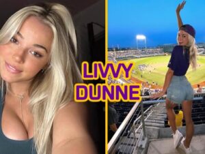 ‘Baton Rouge to Pittsburgh’: Livvy Dunne living the American dream 13