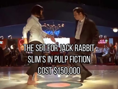 Fill that uncomfortable silence with Tarantino Chive Trivia tonight (11 GIFs) 1