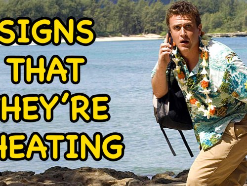 15 signs that it’s very likely you’re being cheated on 1