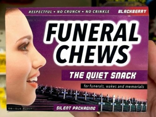 These Fake Items Are 100% Hilarious (29 Photos) 1