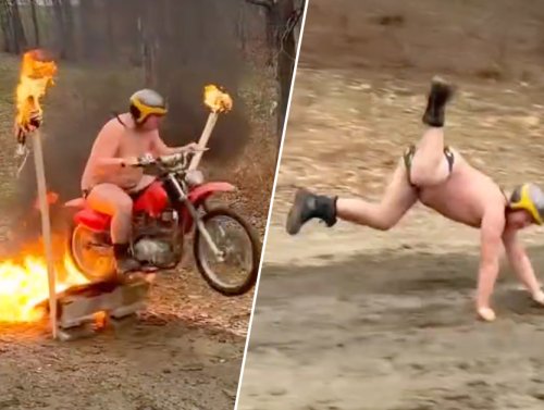 Failure: A Dish Best Served Recorded And Uploaded To The Internet (16 GIFs) 1
