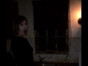 Creepy Photos That Will Chill You to the Bone (25 Photos) 17