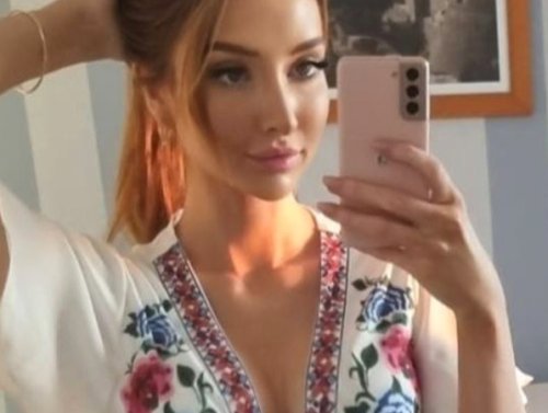 This Chivette Challenge Has Been Brought To You By… Tequila 1