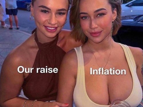 33 Spicy NSFW Memes That’ll Light Up Your Inner-Sinner (33 Photos) 1