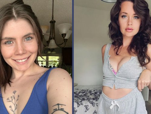 Dark hair, light eyes, can’t lose! (40 Photos) 1
