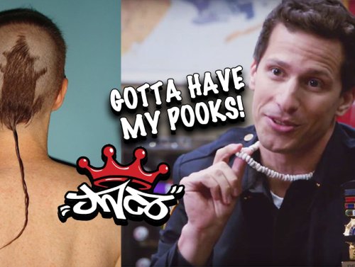 Mom Was Right. These Trends Were Terrible. (26 GIFs) 1