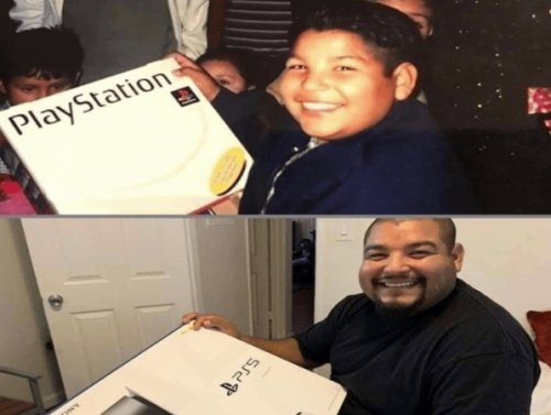 Happy Wholesome Memes Keep Us Smiling (25 Photos) 1