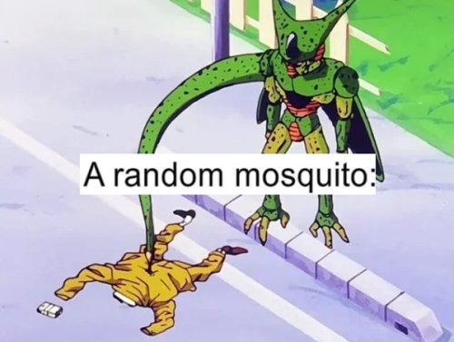 A Batch of Dank Memes My Lord (25 Photos) 1