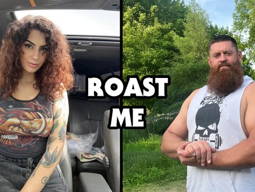 When the roast turns into an obliteration (20 Photos) 1
