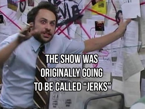 Start blasting with It’s Always Sunny in Philadelphia on Chive Trivia tonight (10 GIFs) 1