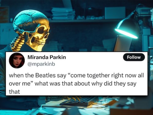Saved From Desk Death by Mid-Week Memes (34 Photos) 1