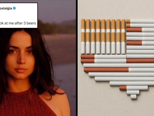 Ciggy Memes… Just to Take the Edge Off (20 Photos) 1
