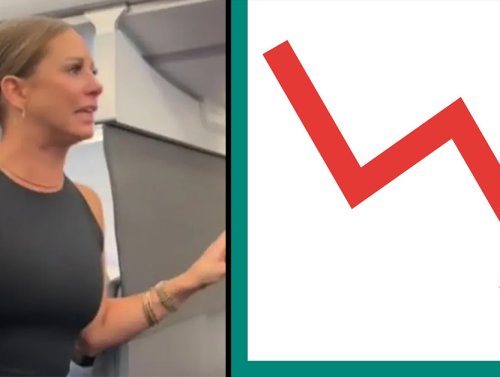 20 Worst Airlines According to ChatGPT, and We Don’t Disagree 1