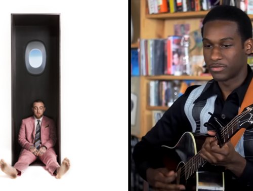 15 legendary NPR Tiny Desk Concerts that we have on repeat 1