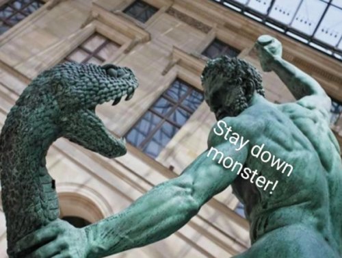 I Have a Fever & the Cure Is Dank Memes (25 Photos) 1
