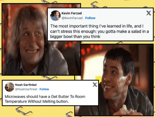 30 funny relatable tweets that’ll hit you right in the truth bone 1