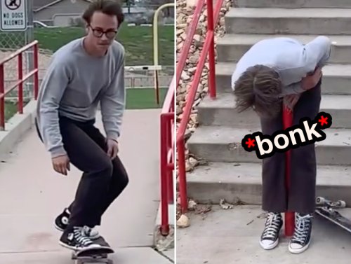 Failure: A Dish Best Served Instantaneously (16 GIFs) 1