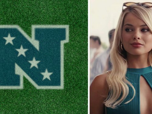 Kansas City Chiefs Have Taylor Swift, Here Is Every NFL Team’s Celebrity Muse [Part 2] 1