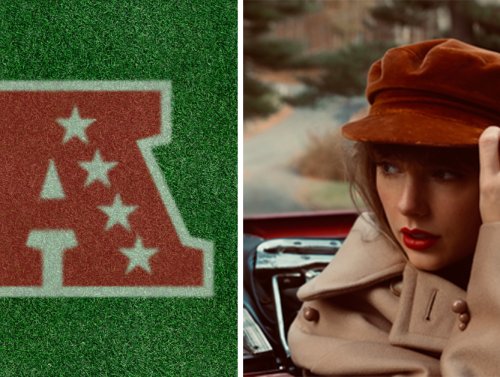 Kansas City Chiefs Have Taylor Swift, Here Is Every NFL Team’s Celebrity Muse [Part 1] 1