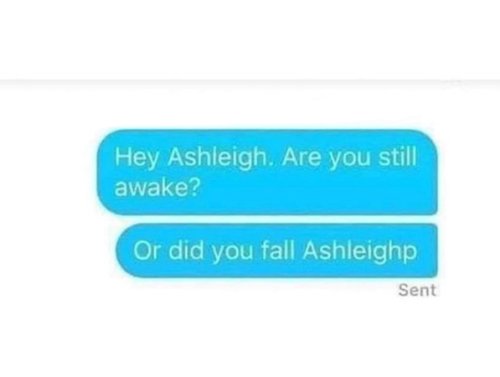 No Context, Just Chaos. These Texts Made Me LOL (34 Photos) 1