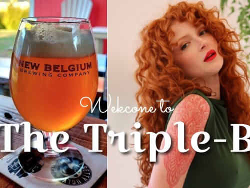 The Triple-B Is a Trifecta of Perfection 1