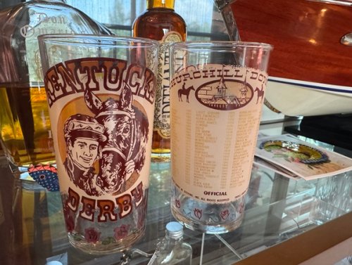 Nostalgia is the best way to drink 1