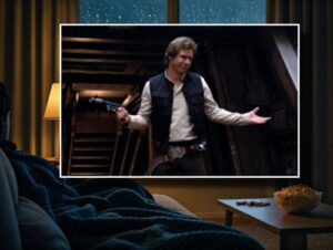 Nostalgic Movies and Franchises That Are Perfect For A Rainy, Lazy Day 17