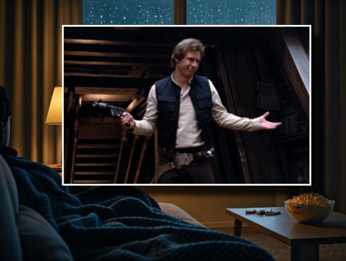 Nostalgic Movies and Franchises That Are Perfect For A Rainy, Lazy Day 1