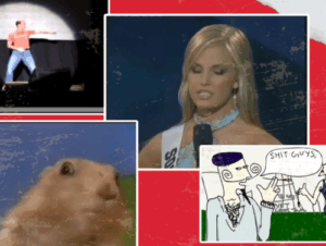 OG Viral Videos From the Early Internet (Pure Nostalgia, Straight Into Your Veins) 19