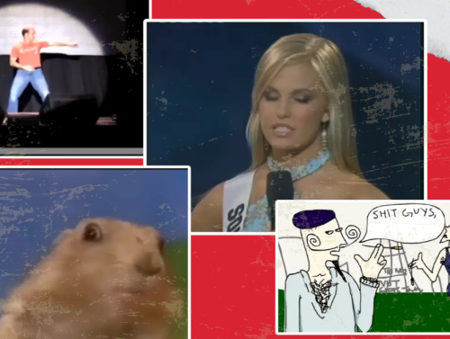 OG Viral Videos From the Early Internet (Pure Nostalgia, Straight Into Your Veins) 1