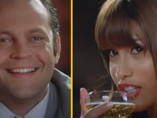 Subtle Signs of Seduction That Have Us in Our Feels (15 GIFs) 1
