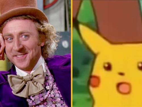 30 Most Popular and Shareable Memes of Our Time 1
