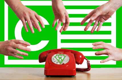 The Chivers answered the call BIG TIME 1