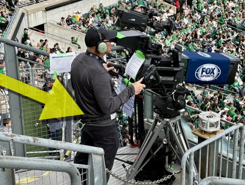 I’ll Be Honest, That’s Mildly Interesting 1