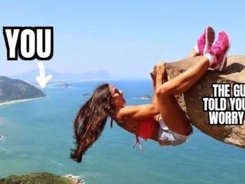 Cheesy mid-day MEMEs 1