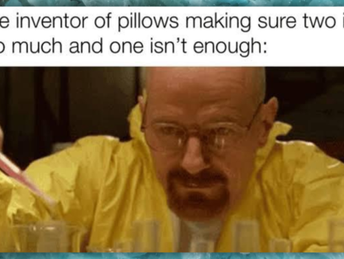 Walter White Carefully Cooking Up Pure Nonsense Memes 1